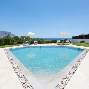 Villa Melodia, 4 Bedroom With Private Pool