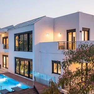 Melia * Κοσκινού