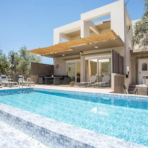 Frady Villa Kolymbia