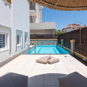 Villa Bougan *