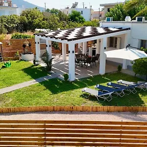Harmony Garden House *