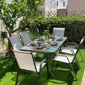 Apartment Hillside Maisonette In Rhodes Koskinou (Rhodes)