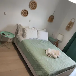 Apartmanhotel 12 Senses Sea View