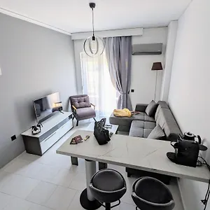 Mini Mansion Rhodes City
