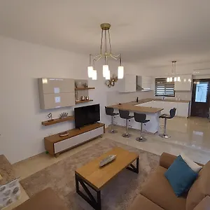 Gina's Apartament Asklipiion