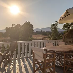 Feraklion House * ハラキ