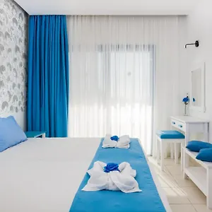Eagles Nest 4* Pefki