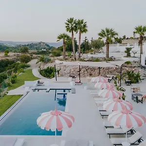 The Palms Concept Adults Only 16 Hotel Faliraki