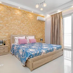 Apartment 5- Luxury For 4 In The Part Of Rhodes!