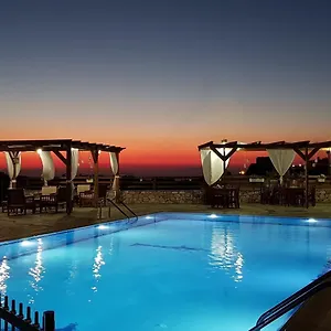 Ataviros Aparthotel 2*