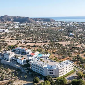 Hillside & Aparthotel