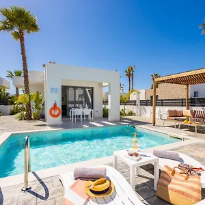 Vila Salty Sun 1