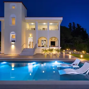 Sunset View Paradisi Villa