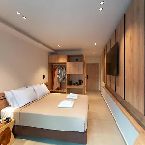 Hippocampus Boutique 3*