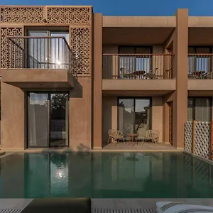 Hotel Eleonas Boutique & - Adults Only Ialysos (Rhodes)