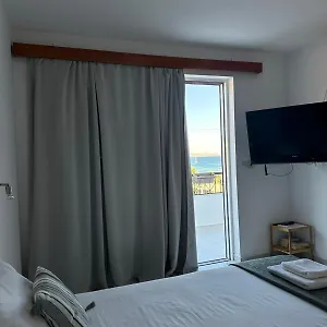 Pensionat Il Ponte Room4 *