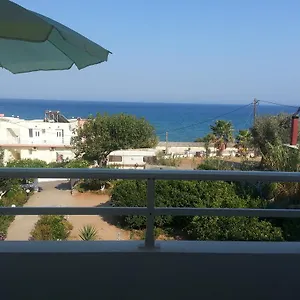 Antouan Matina Apartment *
