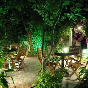 Eleftheria Lindian I
