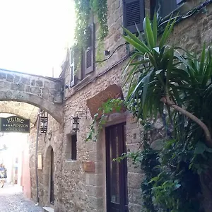 Klimt Rhodes City