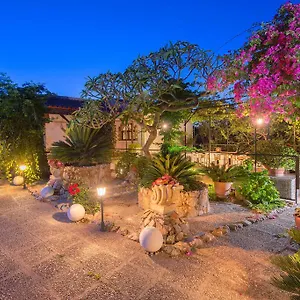 Villa Agia Paraskevi