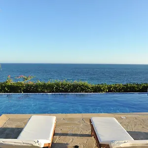 Сasa de vacaciones Sealine *