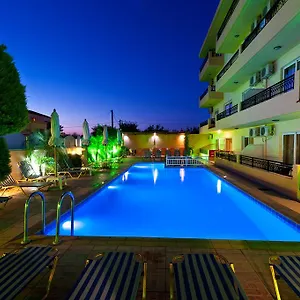 Alea Apart Otel