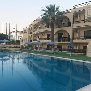 Hotel Margaret 2*