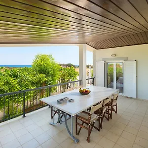 Euphoria Villa