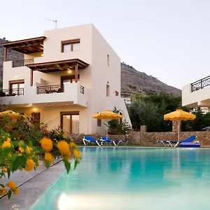 Villa Blue Dream Luxury *