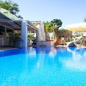 Gorgona Hotel