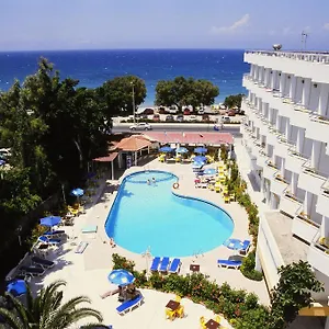 Ξενοδοχείο Lito Rhodes City