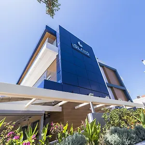Island Boutique (adults Only) Hotel Rhodes City