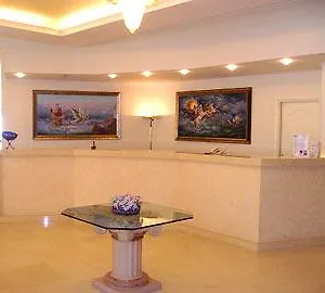 Kamiros Hotel