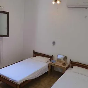 Herife Hotel Líndos