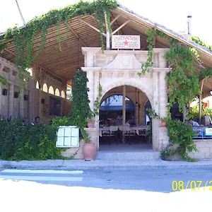 Stegna Star 3* Archangelos (Rhodes)
