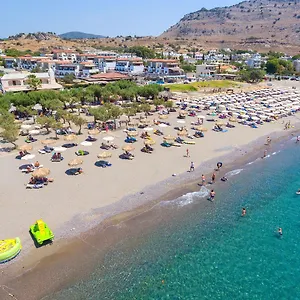 Sun Lindos Λάρδος