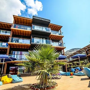 Privilege Beach Lardos