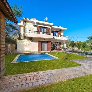 Апартаменты Secret Garden