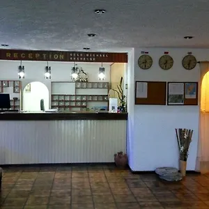 Hotel Oasis Rhodes Afandu