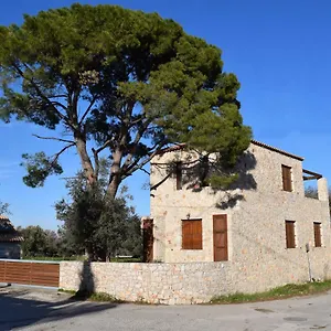 Holiday home Pyrgos Luxury Country Ialysos (Rhodes)