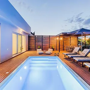 Villa Nastazia Luxury House Ialysos (Rhodes)
