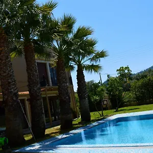 Gold Luxury * Ιαλυσός Ρόδος