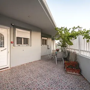 Apartment Stegna Bay *