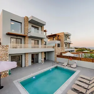 Villa Olive Stone Gennadi