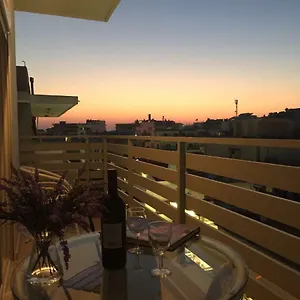 Summer Breeze I Apartment Rhodes City