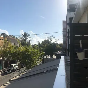 Cozy Flat At Rhodes Centre * Rhodes City