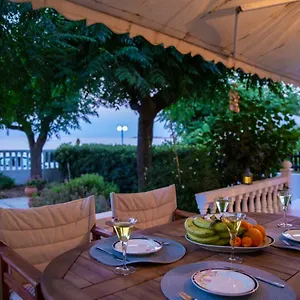 Casa Elizabeta * Archangelos (Rhodes)