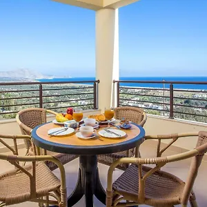 Appartement Blue Horizon