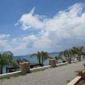 Coralli Hotell