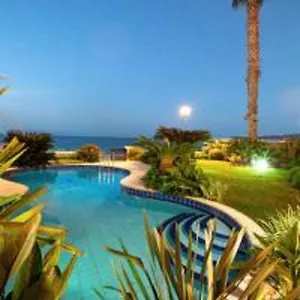 Searene Deluxe Seafront Maisonette * Ixia (Rhodes)